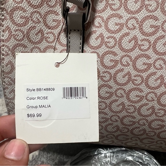 G by Guess shoulder Bag - Picture 4 of 10